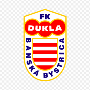 Fk Dukla Banska Bystrica Vector Logo 11574291112dfhlipohfb